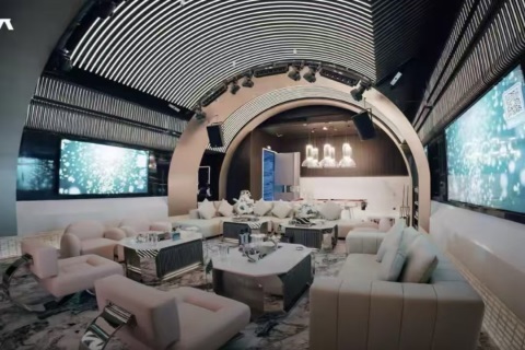 巴中市中心高端KTV招聘,无压力求职体验,轻松入职