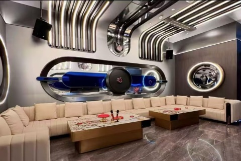 杭州夜场KTV诚聘追梦人 携手点亮城市星光舞台